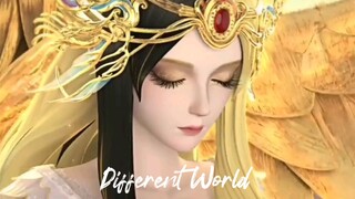 <白光莹，美神降临>60s不心动挑战  ♡