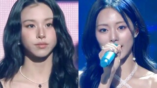 TWICE 2024再开麦唱Feel Special舞台！JYP出道30周年特辑！