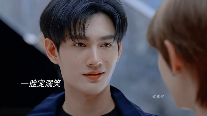 The heterochromatic teen who can see ghosts meets the tough-talking yet soft-hearted righteous sheri