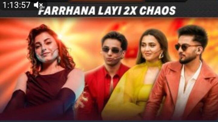 Playground.S05E24.Farrhana.Layi.2X.Chaos.480p