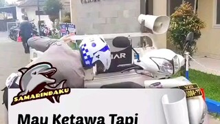 kamu nanya