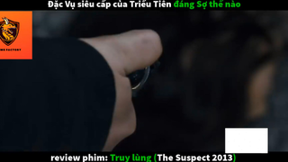 Truy lùng (P1) #phimhanhdong