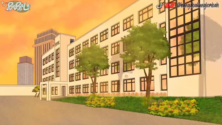 MENIKAH DENGAN DUDA TAMPAN - EPISODE 1