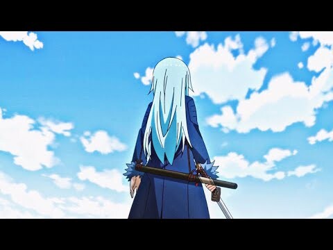 Tensei shitara Slime Datta Ken Season 2 Part 1 | AMV - RISE