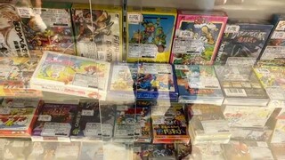 Akihabara Anime Shopping Top 5 Must-visit Stores in 2025