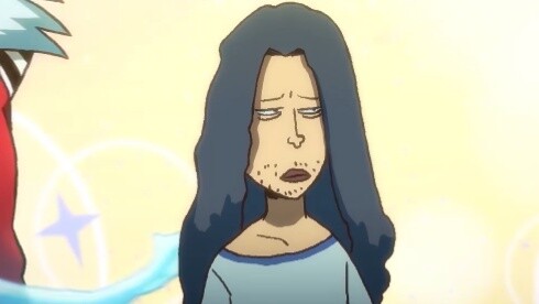 [Assassin Wu Liuqi Musim 3] Kumpulan bunga kehidupan yang buruk, bos yang tidak dapat diprediksi