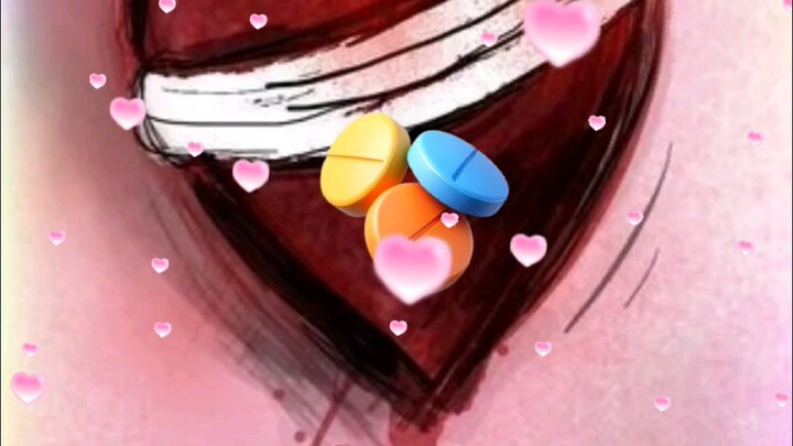 Roze Ki Halat me Zaban ke Pill rakhna