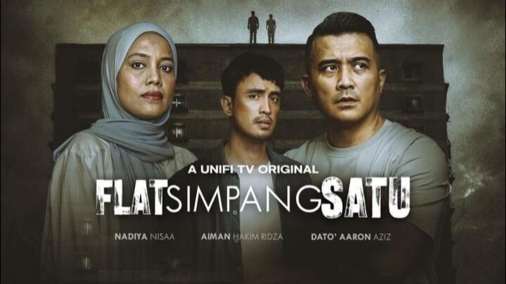 Flat Simpang Satu