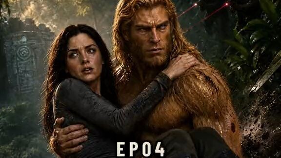 The Savage Claimed Me Episode 4