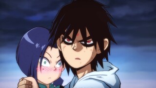 [Ran Xiang] Assassin Five Six Seven: Aku akan membawanya pergi hari ini