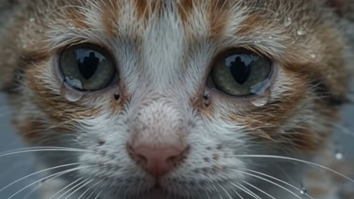 a sed cat