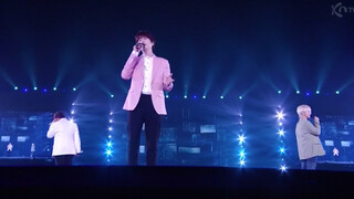 Dorothy - Super Junior K.R.Y | SMTOWN TOKYO 2019