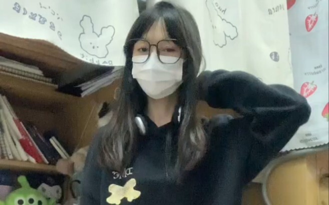 06宿舍翻跳 丨 sweet venom