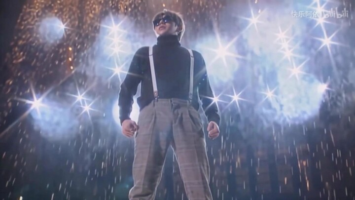 Jackson's World Tour
