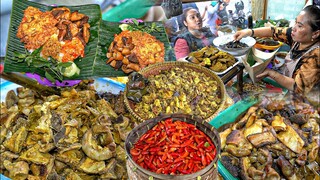 INTINYA HARUS SABAR PASTI KEBAGIAN??? SEGO MEDURO RIDA SPECIAL BABAT USUS SAMBEL KOREK!!!