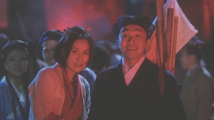 Mengapa dengan trik yang sama, film-film Stephen Chow justru menjadi klasik dan lucu, sementara saat