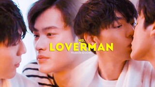 Nubsib & Gene ►  Lovely Writer [FMV] | BL