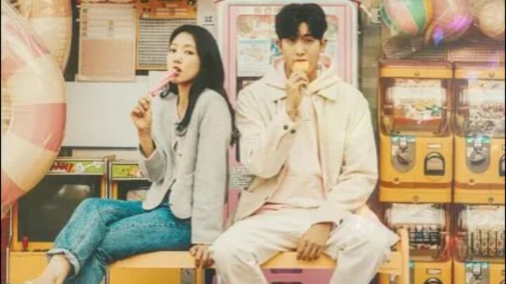 Drama korea doctor slump eps 1 sub indo