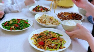 Mencatat hari-hari seorang ibu rumah tangga penuh waktu di Hong Kong | Sibuk sekaligus penuh makna～