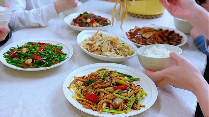 Ghi lại một ngày thường nhật của bà mẹ toàn thời gian ở Hồng Kông | Bận rộn mà vẫn tràn đầy ý nghĩa～