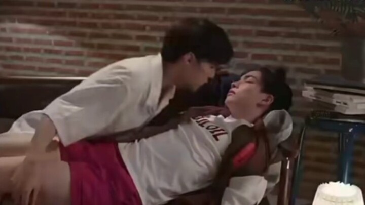 [Boy's School situation] "Who makes you too cute, who can withstand this", Xiao Gong can't hold it a