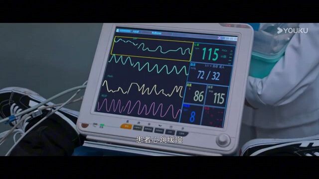 Live Surgery Room [Full Version] EngSub