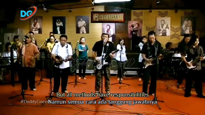 1001 macam