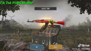 Tik Tok PUBG Mobile | những khoảnh khắc hài hước của các thánh cà khịa pubg.