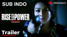 Rise to Power: KLGU (2019) SUB INDO