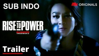 Rise to Power: KLGU (2019) SUB INDO