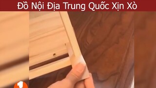 Đồ nội địa Trung Quốc BÁ ĐẠO Hạt Gạo.6 #noidiatrung