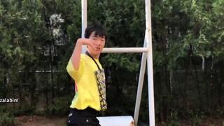 Single straight shot! Those years when my camera skills were not fully developed | Cover of Red Velv