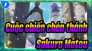 [Cuộc chiến chén thánh HF I/II/III Kỷ niệm] 1 Câu chuyện về Sakura Matou_1