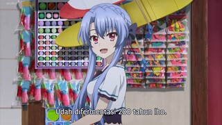 Summer Pockets episode 16 Full Sub Indo | REACTION