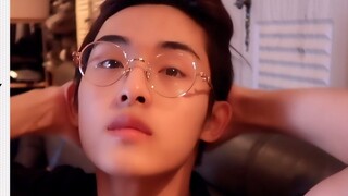 【NCT】WINWIN: 5-6 giờ sáng｜NCT 24 giờ RELAY CAM