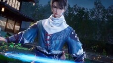 Throne of the Sword Master Episode 8