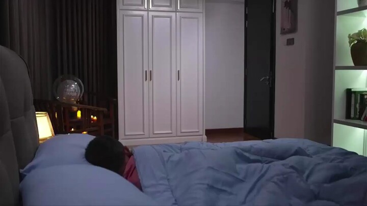 HILANG DALAM RINDU 2 EP3