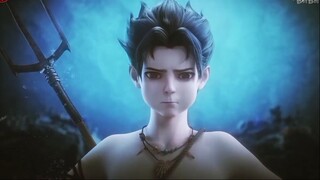 The Gate of Mystical Realm EP 1 ind