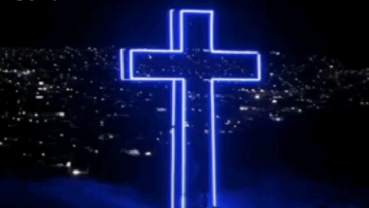 god