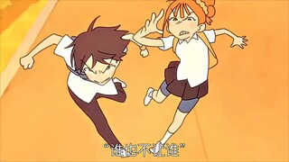 较量一生，陪伴一生