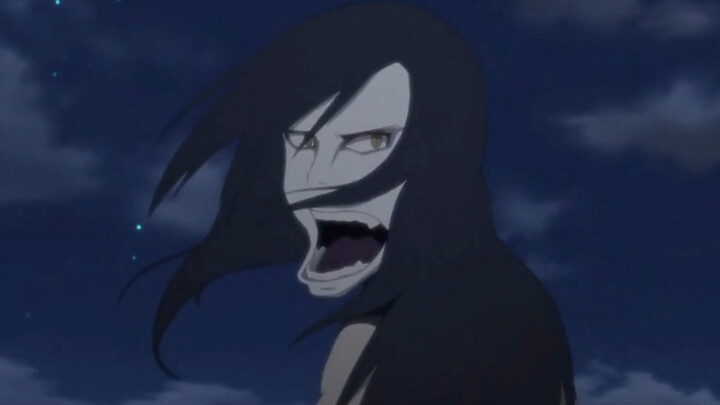 Berbagai perilaku Orochimaru yang merusak citra sebelum Naruto nikah