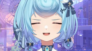 [Tiandou] The little girl has thick nose hairs. She has lost her confidence as a live streamer and h