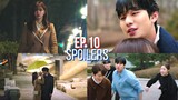 Business Proposal Ep 10 Spoilers & Predictions