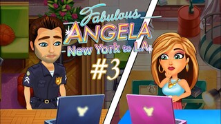 Fabulous - New York to LA | Gameplay Part 3 (Level 17 to 22)