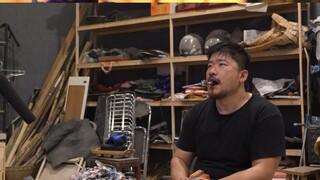 "Kematian bukanlah akhir, dilupakan adalah akhir dari segalanya!"