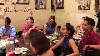 Tuksuhan -- Philippine Madrigal Singers