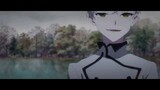 Arknights Animation: Prelude To Dawn - Official Trailer