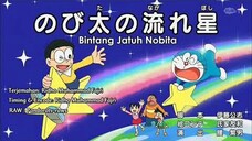 doraemon bintang jatuh nobita sub indo