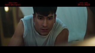 Tee Yod: Quỷ Ăn Tạng teaser trailer - Lịch chiếu, Mua vé, Review phim