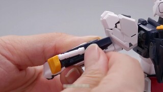 Beri Anda uang ~ beri saya sapi! ~ Reservasi model Gundam tahunan!? ~ Pengenalan Bandai RG RX-93 Gow